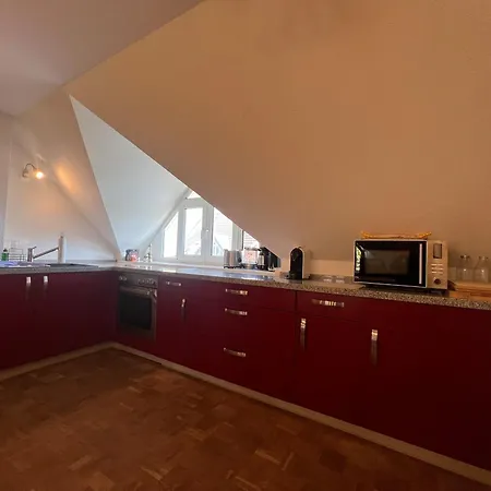 Auf Kurs * Prerow