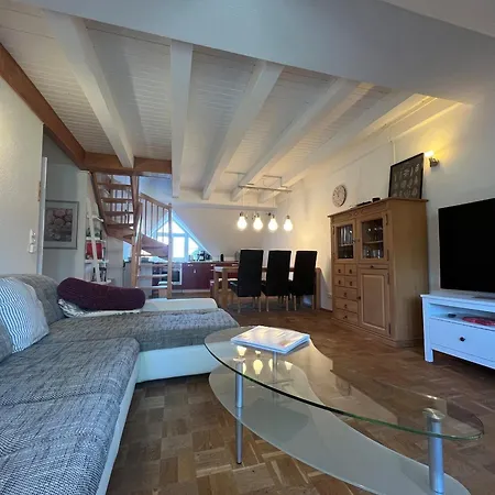 Apartment Auf Kurs *