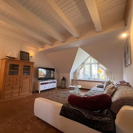 Auf Kurs Apartment