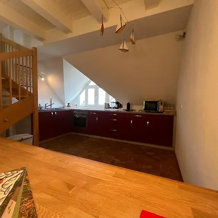 Apartment Auf Kurs *