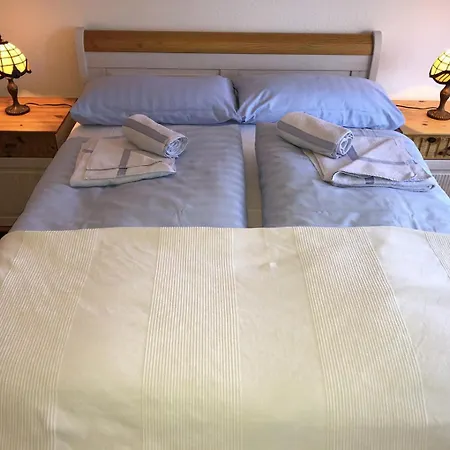 Apartment Auf Kurs Prerow