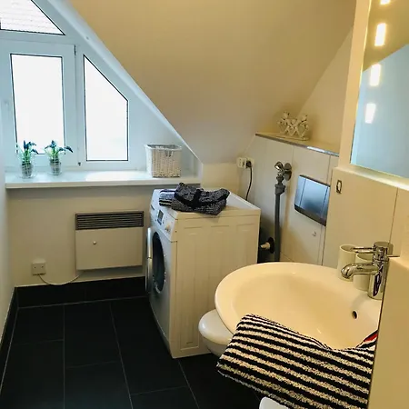 Auf Kurs Apartment Prerow