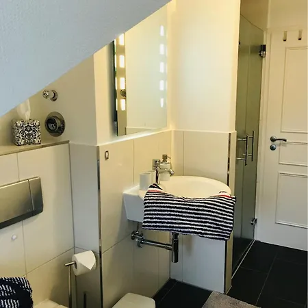 Apartment Auf Kurs Prerow