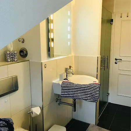 Auf Kurs Apartment