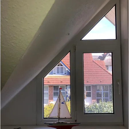 Auf Kurs Apartment Prerow