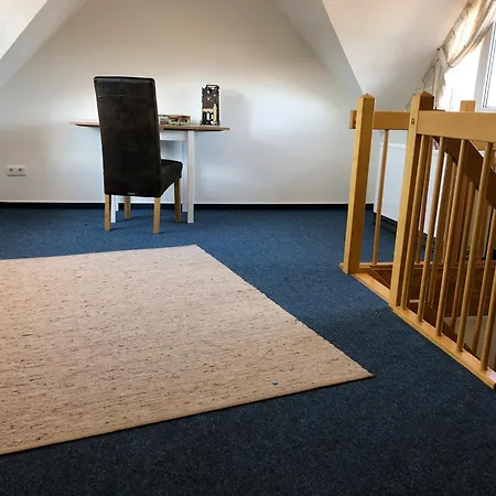 Auf Kurs Prerow